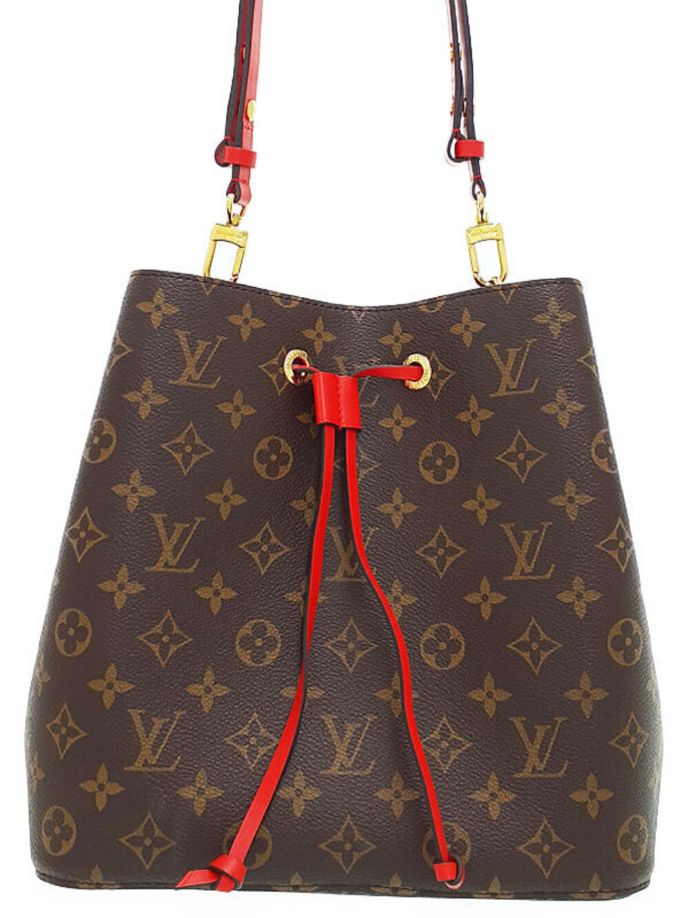 Louis Vuitton Monogram Neo Noe Shoulder Bag